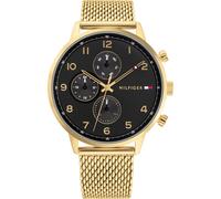 Tommy Hilfiger Multi Cadran 'Leonard' Montre Hommes 1791989