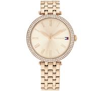 Tommy Hilfiger Natalie 1782721 - Femme - 34 mm - Analogique - Quartz - Verre minéral