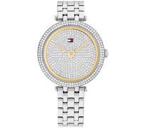 Tommy Hilfiger Natalie 1782722 - Femme - 34 mm - Analogique - Quartz - Verre minéral