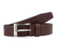 Tommy Hilfiger New Aly Belt Marron 115 cm Homme