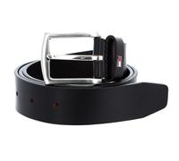 Tommy Hilfiger New Denton 3.5 Belt Am0am08360 Homme Ceintures, Marron (Testa Di Moro), W80