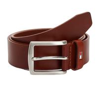 Tommy Hilfiger New Denton 3.5 Ceintures Cuir AM0AM08360257-90 cm - Homme - Genuine Leather