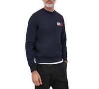 Tommy Hilfiger New York Flag Sweatshirt Mw0mw32679 Sweatshirts Homme