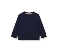 Tommy Hilfiger Newborn Essential Sweatshirt KN0KN02204 Blue (Dark Night Navy) 18 Month