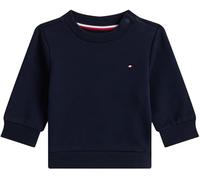 Tommy Hilfiger Newborn Essential Sweatshirt KN0KN02204 Blue (Dark Night Navy) 6 Month