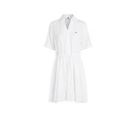 TOMMY HILFIGER Nom du produit: Minikleid blanc | 38
