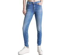Tommy Hilfiger Nora Azurro Skinny Jeans : Taille - 26 L30 Taille : 26 L30