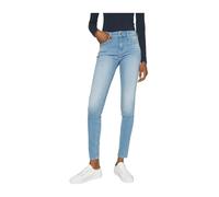 Tommy Hilfiger - Nora Jeans - Classique et Confortable - Femme - Jeans - Bleu - Taille: W25 L30