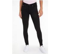 Tommy Hilfiger Nora Mr Skny Jeans Staten Skinny Jeans Black Taille: W24L30 | Jeans skinny Outlet | Femme | Le Noir