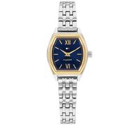 Tommy Hilfiger Norah 1782869 - Femme - 22 mm - Analogique - Verre minéral