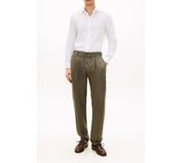 Tommy Hilfiger Ny Flex Collar Solid White Taille: 41 | Chemises d'affaires Outlet | Homme | Blanche