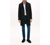 Tommy Hilfiger Ny Wool Stand Collar Black Taille: M | Sacs bandoulière Outlet | Homme | Le Noir