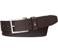Tommy Hilfiger Oliver 3.5 EXT AM0AM12048 Ceintures, Marron (Testi Di Moro), 80 Homme