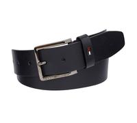 Tommy Hilfiger Oliver Ceinture Cuir 105 cm noir