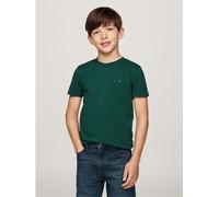 Tommy Hilfiger Original T Shirt Children's Onemental L6K 8Y Unisex