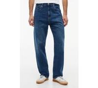 Tommy Hilfiger Otis Regular Straight Bi0 Denim Dark Taille: W32L30 | Jeans Outlet | Homme | Bleu