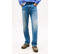 Tommy Hilfiger Otis Regular Straight Bi0 Denim Medium Taille: W31L30 | Jeans Outlet | Homme | Bleu