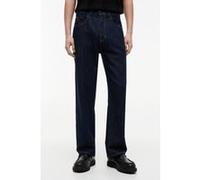 Tommy Hilfiger Otis Regular Straight Denim Dark Taille: W30L34 | Jeans Outlet | Homme | Bleu