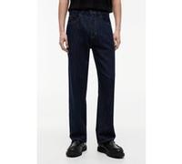 Tommy Hilfiger Otis Regular Straight Denim Dark Taille: W36L32 | Jeans droits Outlet | Homme | Bleu