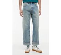 Tommy Hilfiger Otis Regular Straight Denim Light Taille: W31L34 | Jeans relaxed fit Outlet | Homme | Bleu
