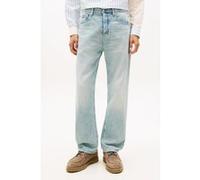 Tommy Hilfiger Otis Regular Straight Jeans Denim Light Taille: W30L34 | Jeans droits Outlet | Homme | Bleu