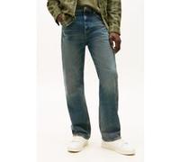 Tommy Hilfiger Otis Regular Straight Jeans Denim Medium Taille: W34L32 | Jeans droits Outlet | Homme | Bleu