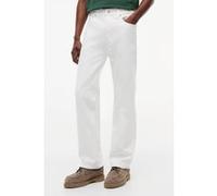 Tommy Hilfiger Otis Regular Straight Jeans Denim White Taille: W33L34 | Jeans Outlet | Homme | Bleu