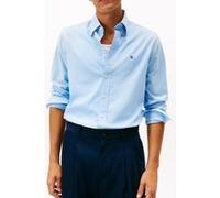 Tommy Hilfiger Oxford Button-down Shirt Well Water Taille: R42 | Chemises d'affaires Outlet | Homme