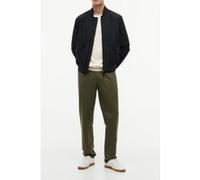 Tommy Hilfiger Packable Bomber Black Taille: S | Blousons d'aviateurs Outlet | Homme | Le Noir