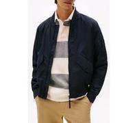 Tommy Hilfiger Packable Bomber Standard Fit Jacket Desert Sky Taille: S | Blousons d'aviateurs Outlet | Homme |