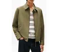 Tommy Hilfiger Packable Ivy Jacket Battle Green Taille: L | Blousons d'aviateurs Outlet | Homme | Vert