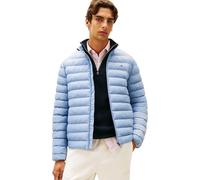 TOMMY HILFIGER Veste mi-saison bleu ciel, Taille S
