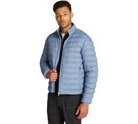 Tommy Hilfiger Packable Recycled Jacket MW0MW37634 Autres Vestes, Blue (Brisk Blue), XL Homme