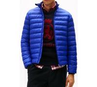 Tommy Hilfiger Packable Recycled Jacket Wedge Blue Taille: XL | Vestes d'hiver Outlet | Homme | Bleu