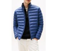 Tommy Hilfiger Veste Matelassée Homme Packable Recycled Jacket Relaxed Fit, Bleu (Faded Indigo), M