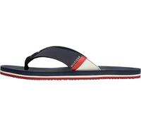 Tommy Hilfiger Padded Hilfiger Beach Sandal Fm0fm06011 TongsHomme