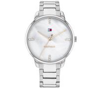 Tommy Hilfiger Paige 1782544 - Femme - 36 mm - Analogique - Quartz - Verre minéral
