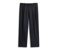 TOMMY HILFIGER Pantalon à pince bleu marine, Taille 32