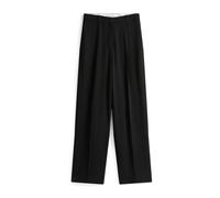 TOMMY HILFIGER Pantalon à pince noir, Taille 34