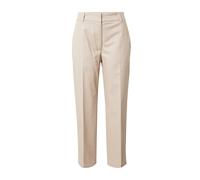 Tommy Hilfiger Pantalon Chino Femme Slim Fit, Beige (Beige), 38