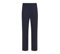 Vêtements Tommy Hilfiger Slim Straight Co Chi pour Accessoires 38 Bleu