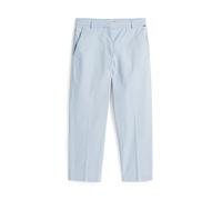 TOMMY HILFIGER Pantalon à plis bleu pastel, Taille 34