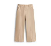 TOMMY HILFIGER Pantalon à plis sable, Taille 34