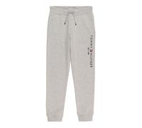Tommy Hilfiger Essential Sweat Pants Gris 16 Years Garçon