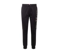 TOMMY HILFIGER Pantalon bleu marine / rouge / noir / blanc, Taille 31-32