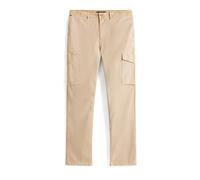 TOMMY HILFIGER Pantalon cargo 'DENTON' kaki, Taille 33
