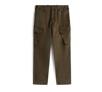 TOMMY HILFIGER Pantalon cargo 'MURRAY' olive, Taille 31