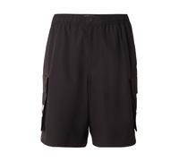 TOMMY HILFIGER Pantalon cargo 'SAIL GP' bleu marine / rouge / noir / blanc, Taille 38