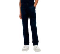 TOMMY HILFIGER Pantalon garçon bleu marine | 128