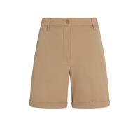 Tommy Hilfiger Short Chino Femme Court, Beige (Beige), 44